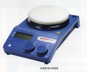 電磁加熱攪拌器AWE-M10068